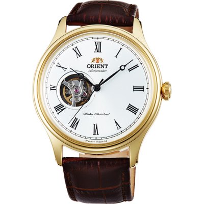 Montre Orient Automatic FAG00002W0 Open Heart