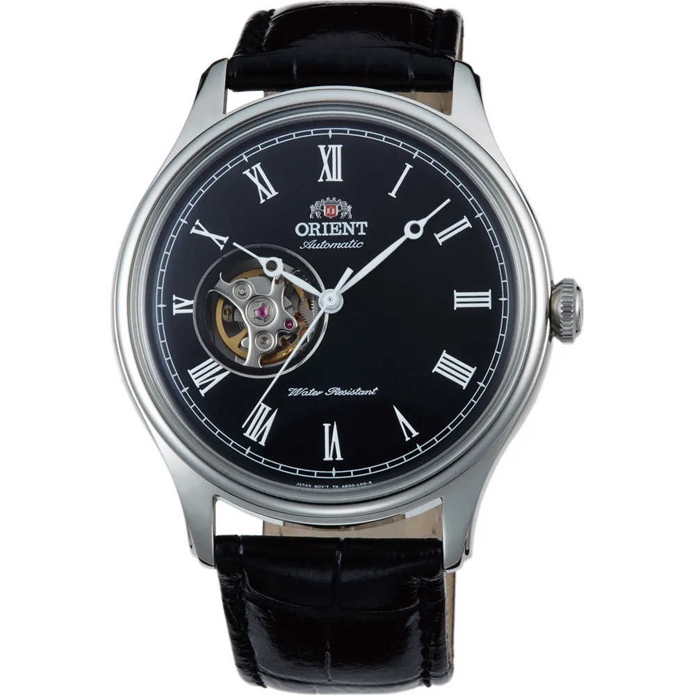 Montre Orient Automatic FAG00003B0 Open Heart