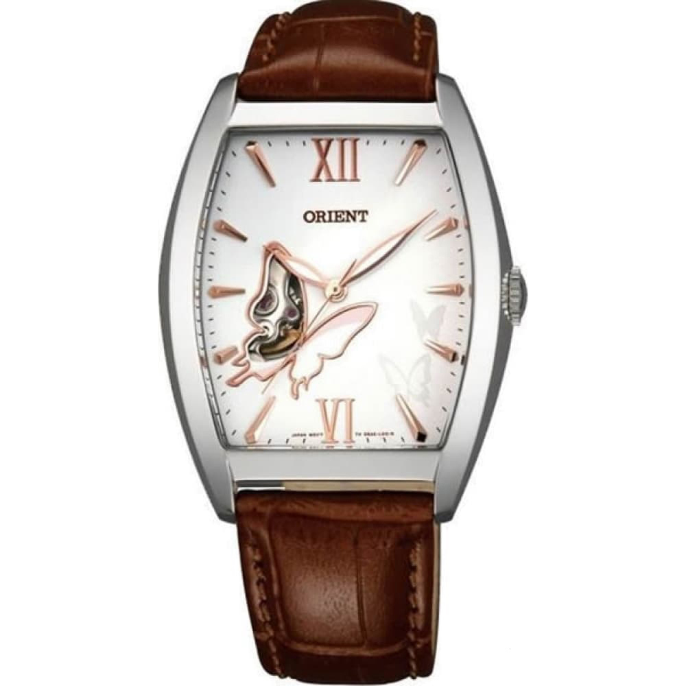 Montre Orient FDBAE003W0 Butterfly