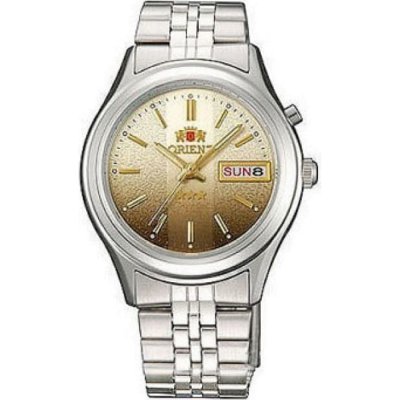 Montre Orient Automatic FEM0301XU9 Tri Star