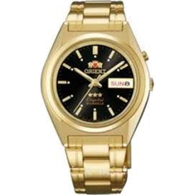 Montre Orient Automatic FEM0501EB9 Tri Star