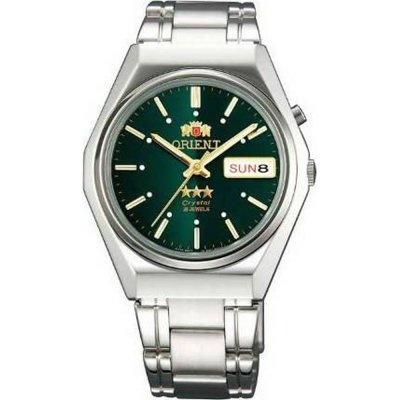 montre Orient Automatic FEM0B01FE9 Tri Star