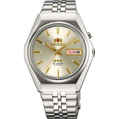 montre Orient Automatic FEM0B01JC9 Tri Star