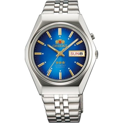 montre Orient Automatic FEM0B01JJ9 Tri Star