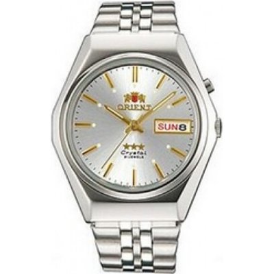 montre Orient Automatic FEM0B01JW9 Tri Star