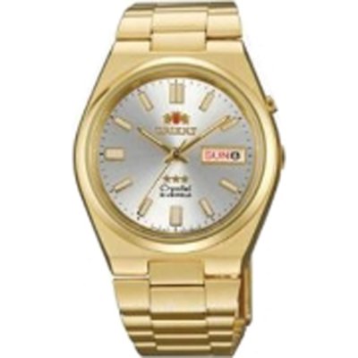 Montre Orient Automatic FEM1T010W9 Tri Star