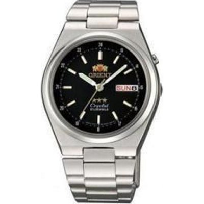 Montre Orient Automatic FEM1T016B9 Tri Star