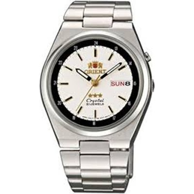 Montre Orient Automatic FEM1T016W9 Tri Star