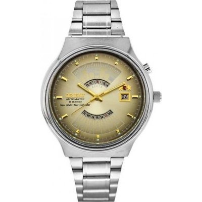 montre Orient Automatic FEU00002UW