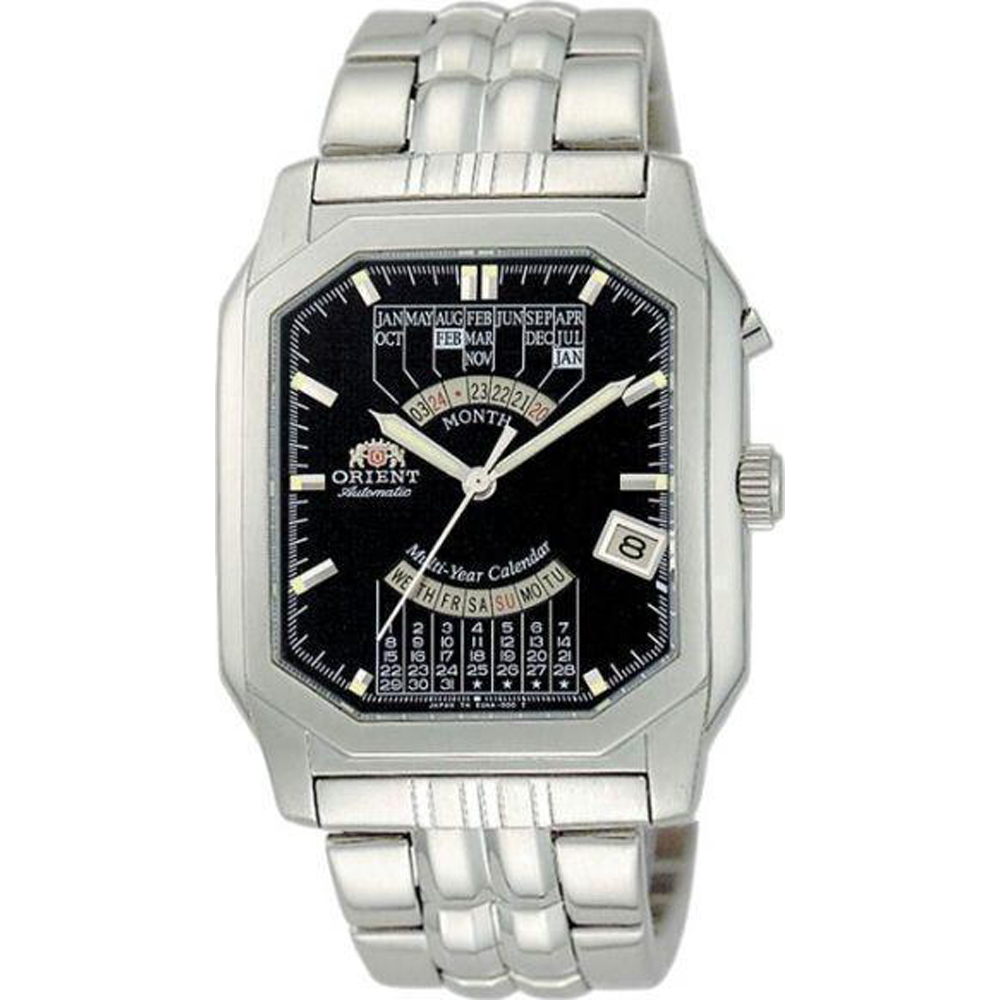 Montre Orient Automatic FEUAA002BW