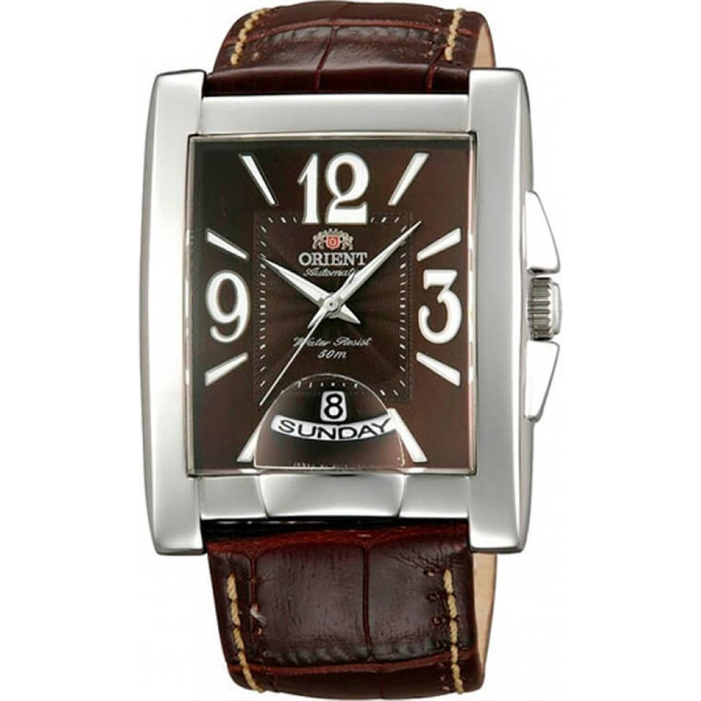 Orient FEVAD005TT Liquidator montre