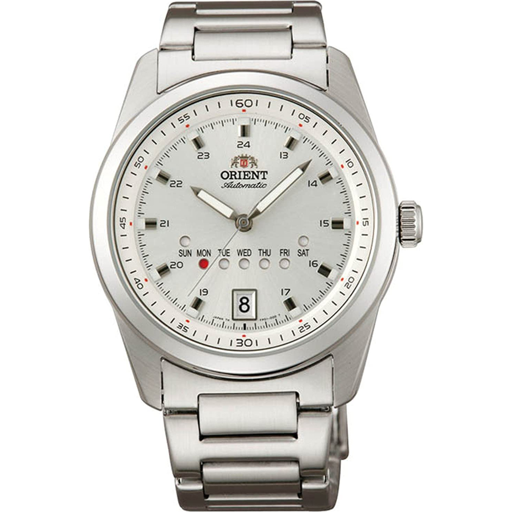 Montre Orient Automatic FFP01002S7