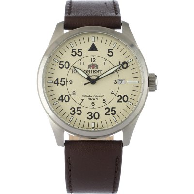 Orient Automatic FER2A005Y0 Flight montre