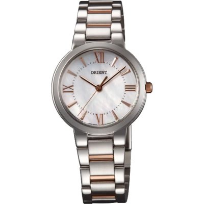 Montre Orient Quartz FQC0N002W0