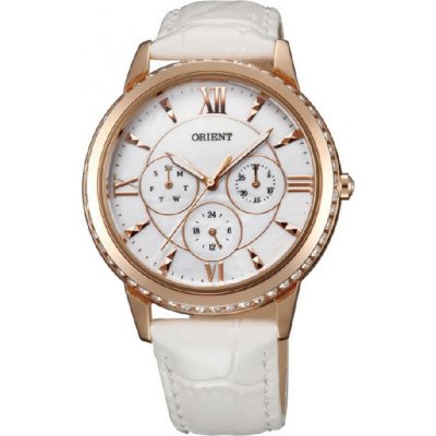 montre Orient Quartz FSW03002W0