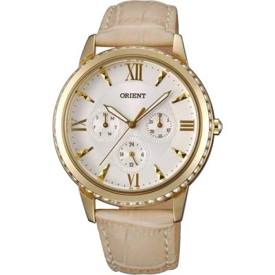 montre Orient Quartz FSW03003W0