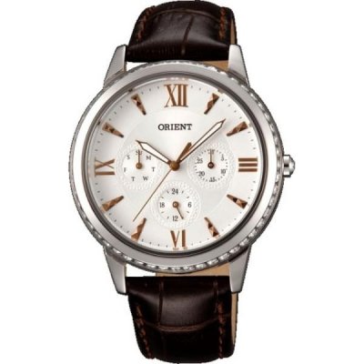 montre Orient Quartz FSW03005W0