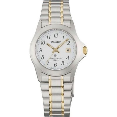 Montre Orient Quartz FSZ3G004W0