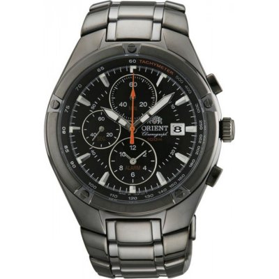 Montre Orient FTD0P005B0