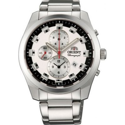 Montre Orient Quartz FTT0U002W0 Contemporary