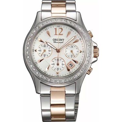 Montre Orient Quartz FTW00003W0