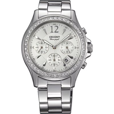 Montre Orient Quartz FTW00004W0