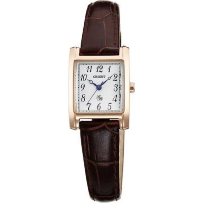 Montre Orient Quartz FUBUL004W0