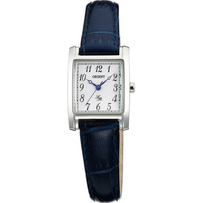 Montre Orient Quartz FUBUL005W0