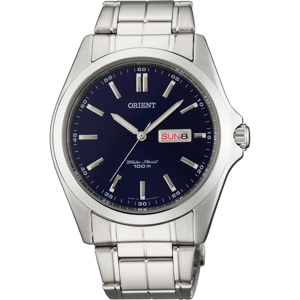 Orient Quartz FUG1H001D6 Uhr