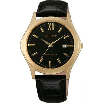 Montre Orient Quartz FUNA9002B0