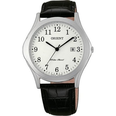 Montre Orient Quartz FUNA9003W0