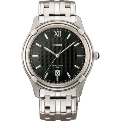 Orient FUNB5004B0 Dressy Elegant montre