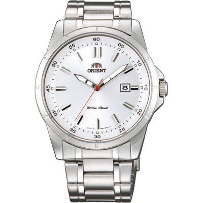 Montre Orient Quartz FUND3002W0 Classic