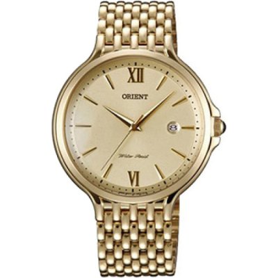 Montre Orient Quartz FUNF7003C0