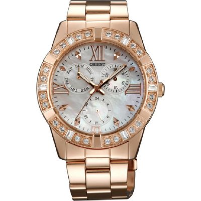 Montre Orient FUT0B001W0 Dressy