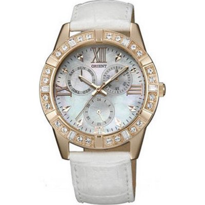 Montre Orient FUT0B006W0 Dressy