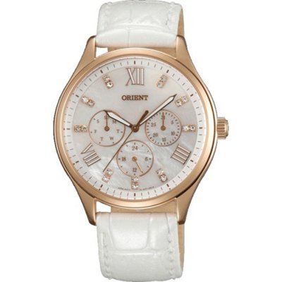 Montre Orient FUX01002W0 Dressy