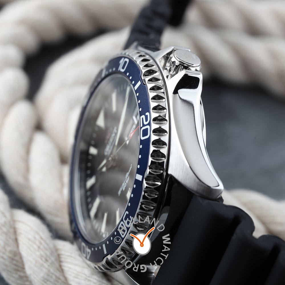 Montre Orient Mako RA AA0006L19B Kamasu Mako III EAN