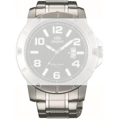 Orient straps KDEHFSS Band