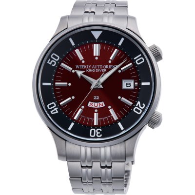 Montre Orient Automatic RA-AA0D02R1HB King Diver