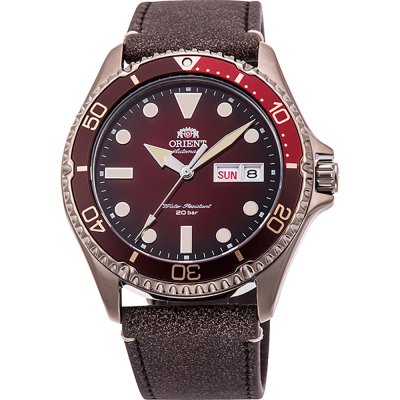 Relógio Orient Mako RA-AA0813R19B Mako Kamasu