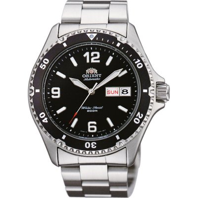 Orient Mako FAA02001B3 Mako ll Uhr