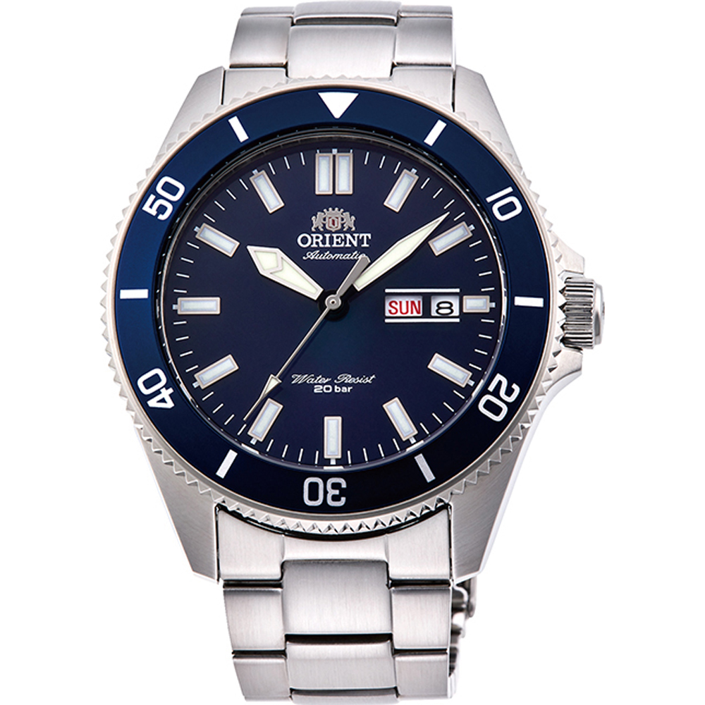 Montre Orient Mako RA-AA0009L19B Mako III