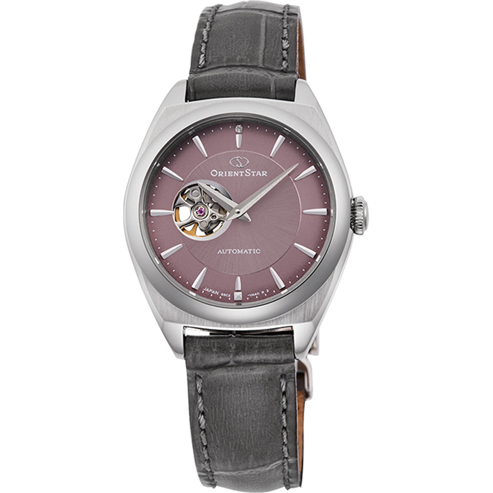 Montre orient online star