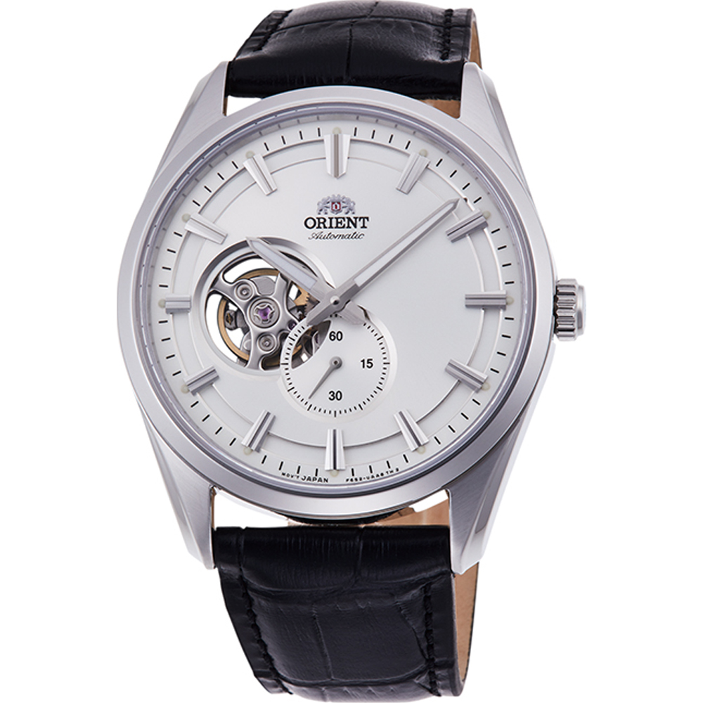 Orient Contemporary RA-AR0004S10B Uhr