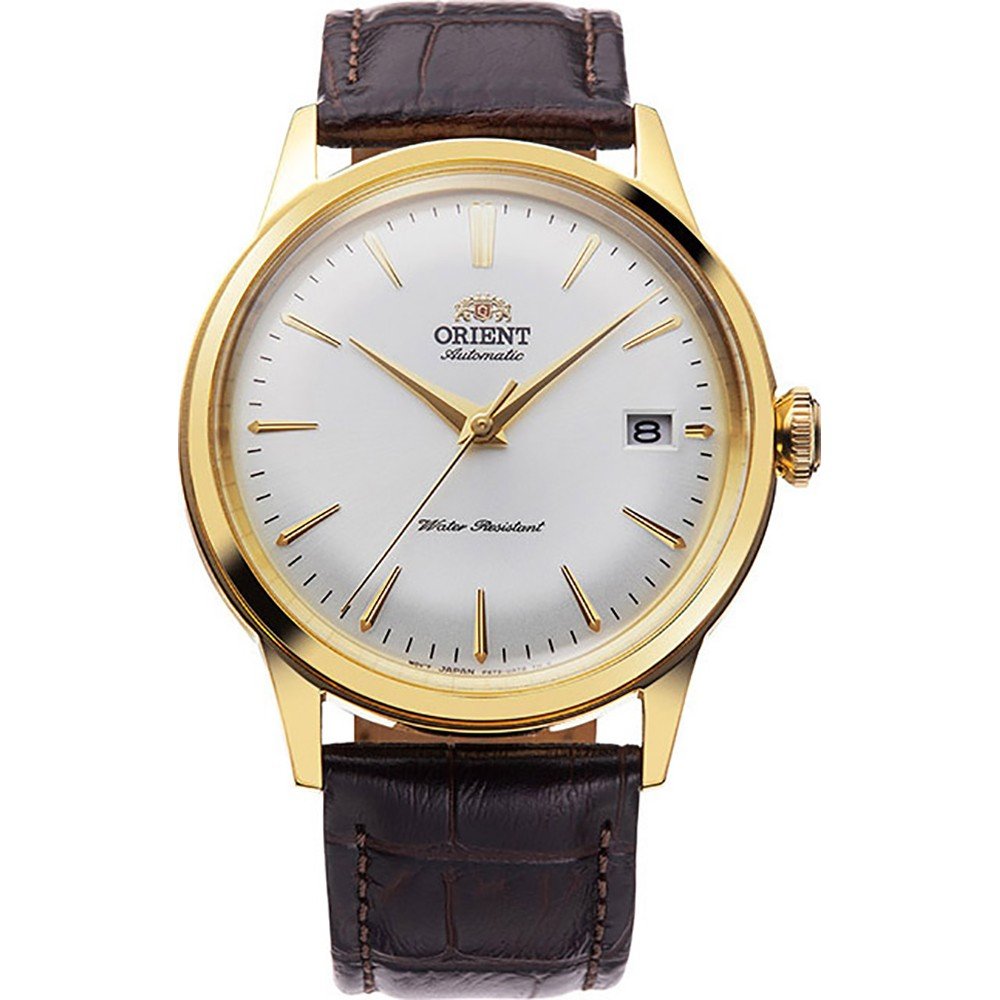 Montre Orient Bambino RA-AC0M01S30B