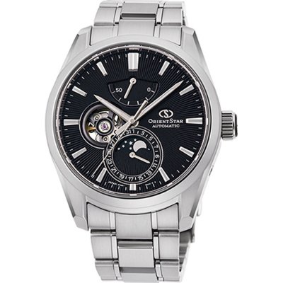 Montre Orient Star RE-AY0001B Orient Star - Moon Phase