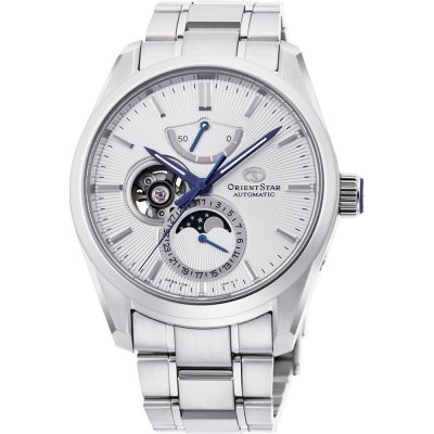 Montre Orient Star RE-AY0002S Orient Star - Moon Phase