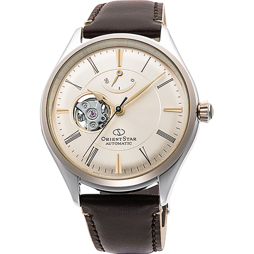 Montre Orient Star RE-AT0201G Orient Star - Netto