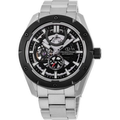 Orient Star RE-AV0A01B Orient Star - Open Heart Uhr